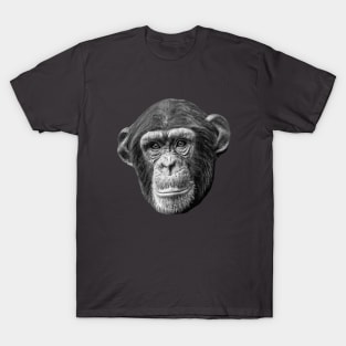 Chimpanzee T-Shirt